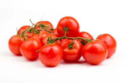 Fresh regional vine tomatoes – Convenience GmbH